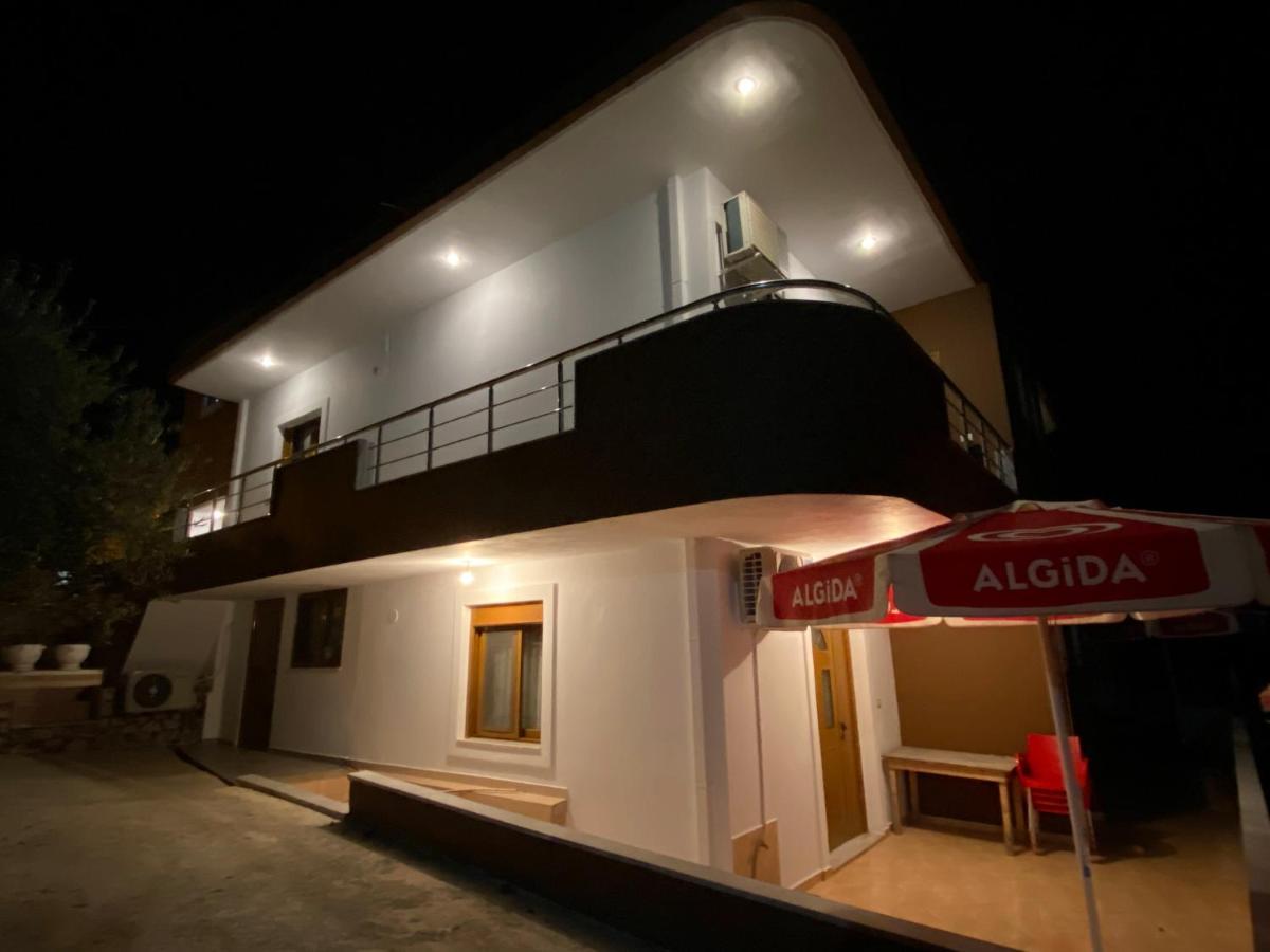 Melita Apartments Ksamil Exterior photo