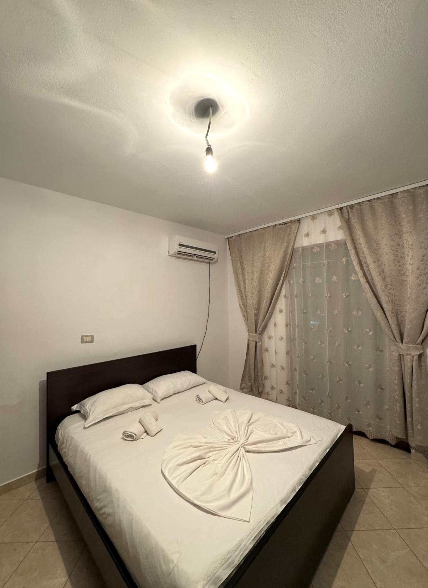 Melita Apartments Ksamil Exterior photo