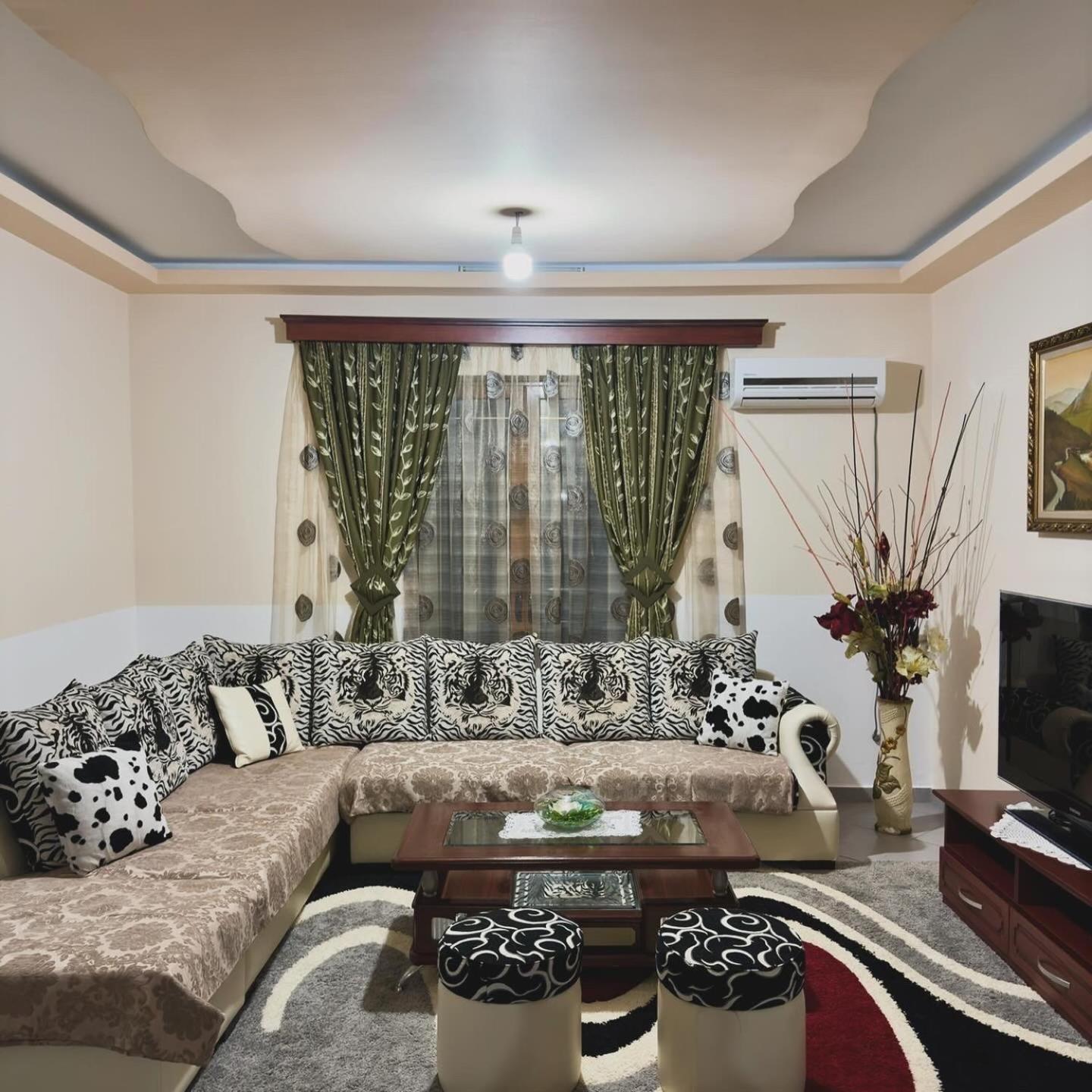 Melita Apartments Ksamil Exterior photo
