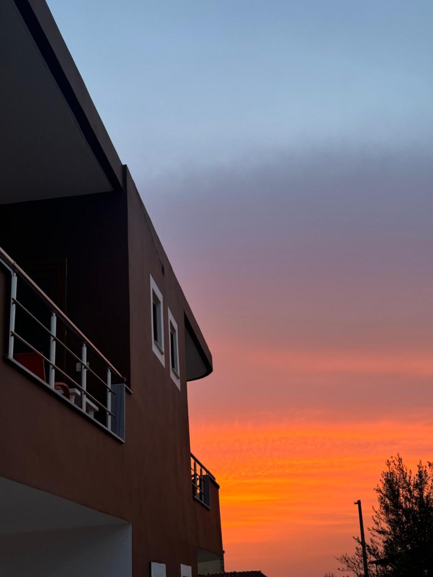 Melita Apartments Ksamil Exterior photo